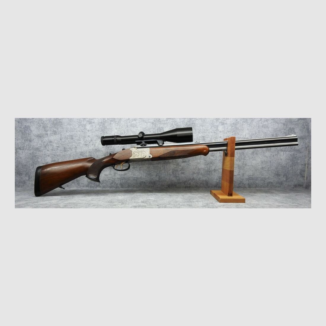 Krieghoff Ultra