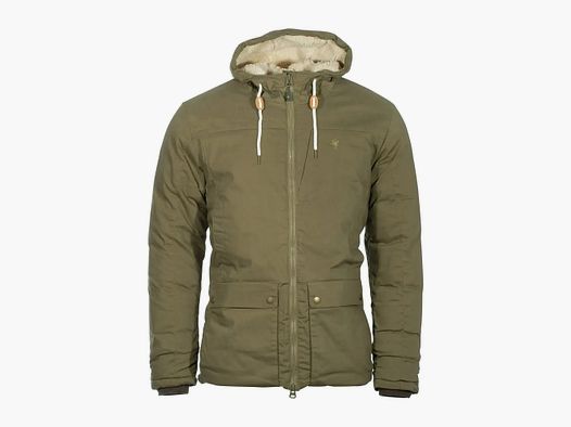 Pinewood Jacke Borgan