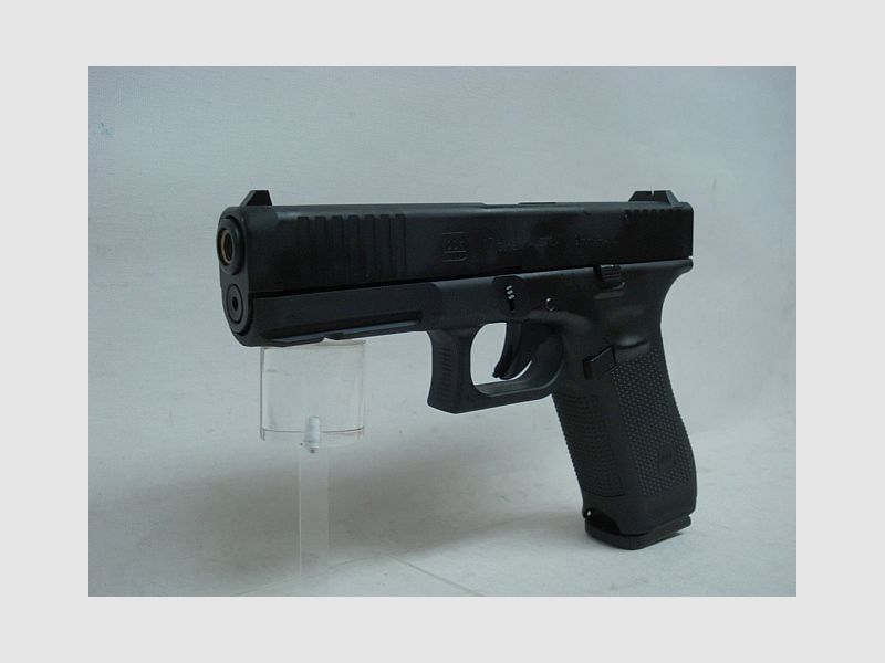 17 Gen5 Kal.9mm P.A.K. - 17 Schuss