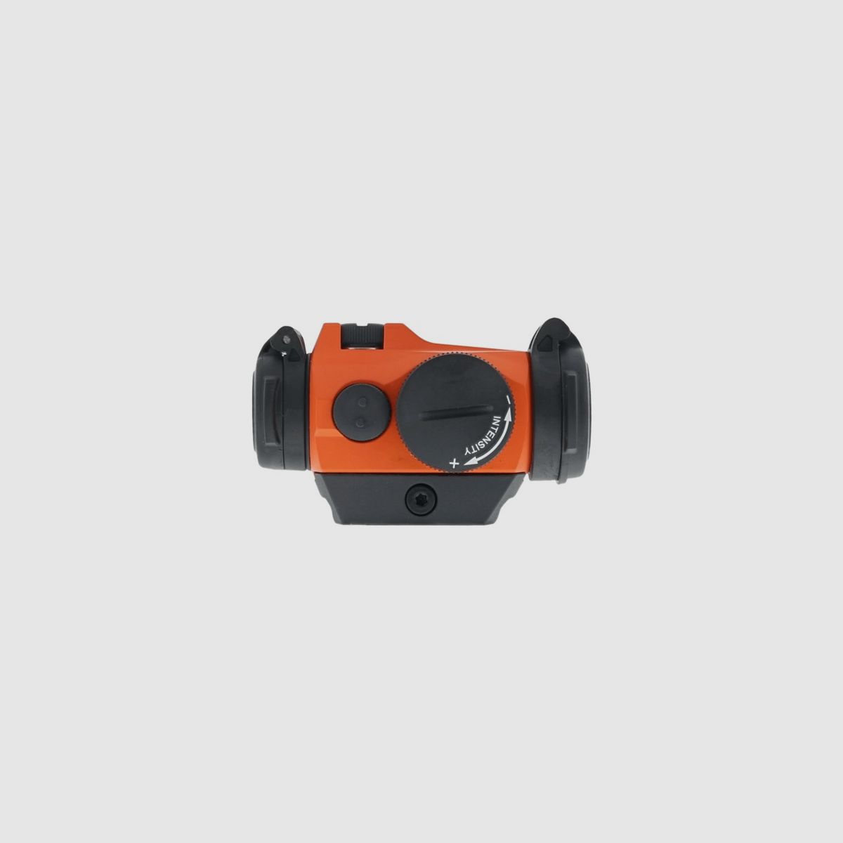 AIMPOINT Rotpunktvisier Mod. MIRCRO H-2 2 MOA Cerakote Orange