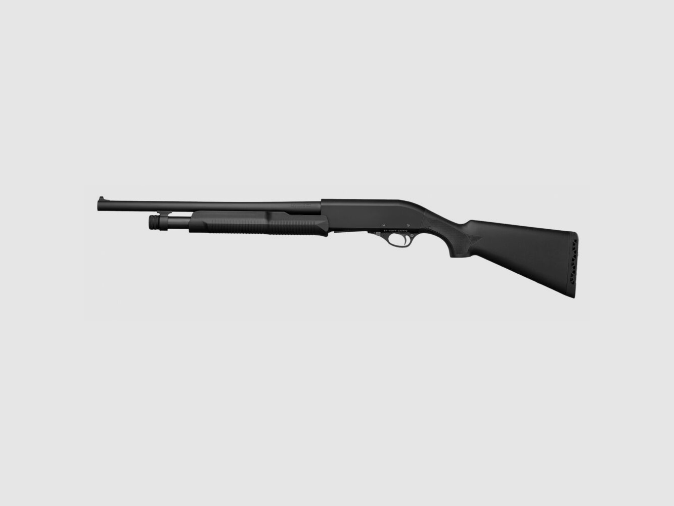 CZ 612 Home Defense Pumpaction Flinte 47cm 12/76
