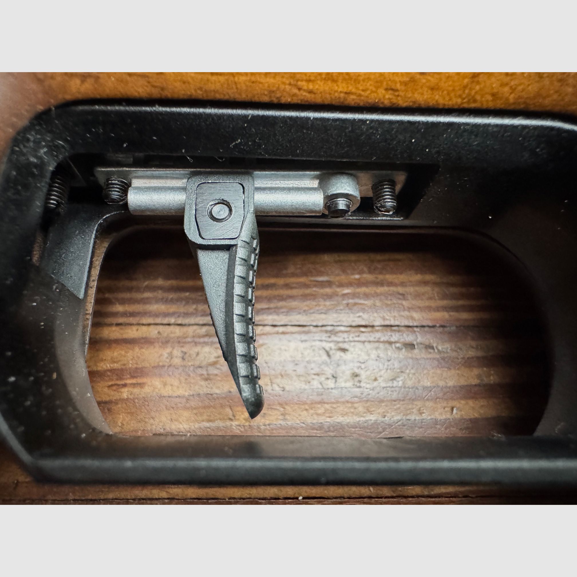 Anschütz Mod. 1907 Match KK .22 l.r. In top condition!!!, image 6 of 9