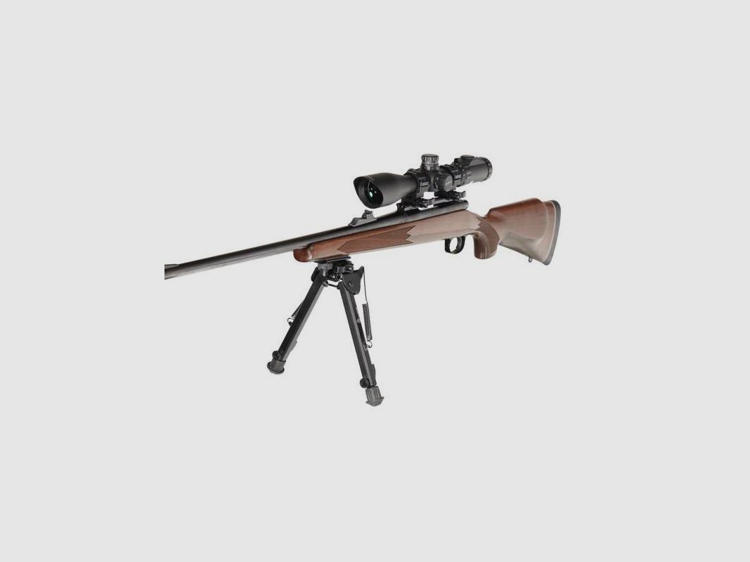 Bipiede Leapers UTG TL-BP99Q, immagine 2 di 6