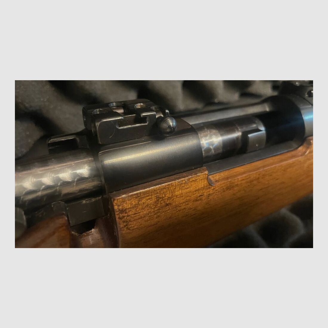 Remington 700