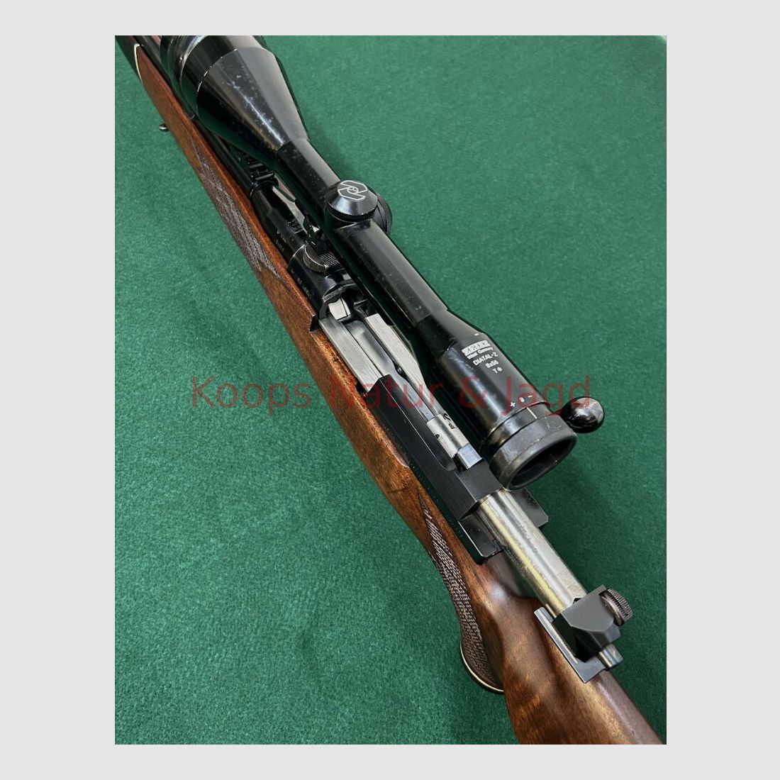 Mauser 66