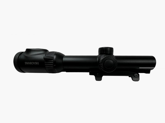 Zielfernrohr Occ Swarovski Z8I 0.75 - 6 x 20 D-I mit Blaser Montage