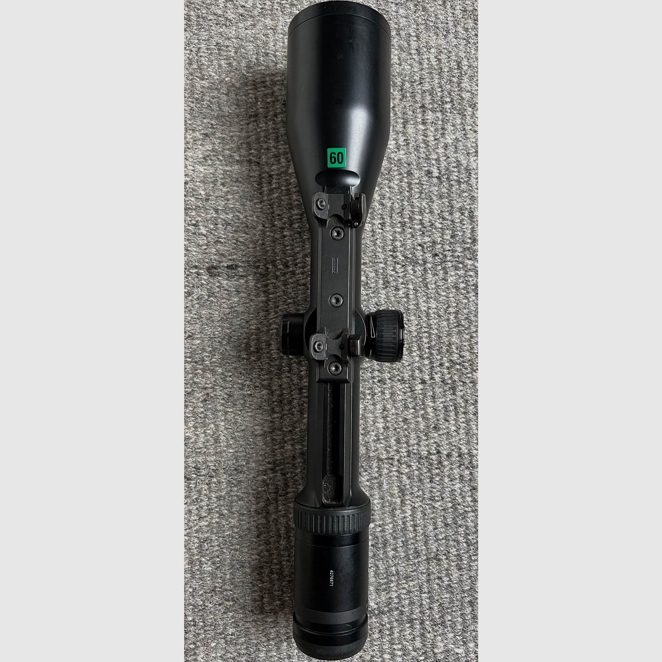 Blaser R8 Luxus .30-06