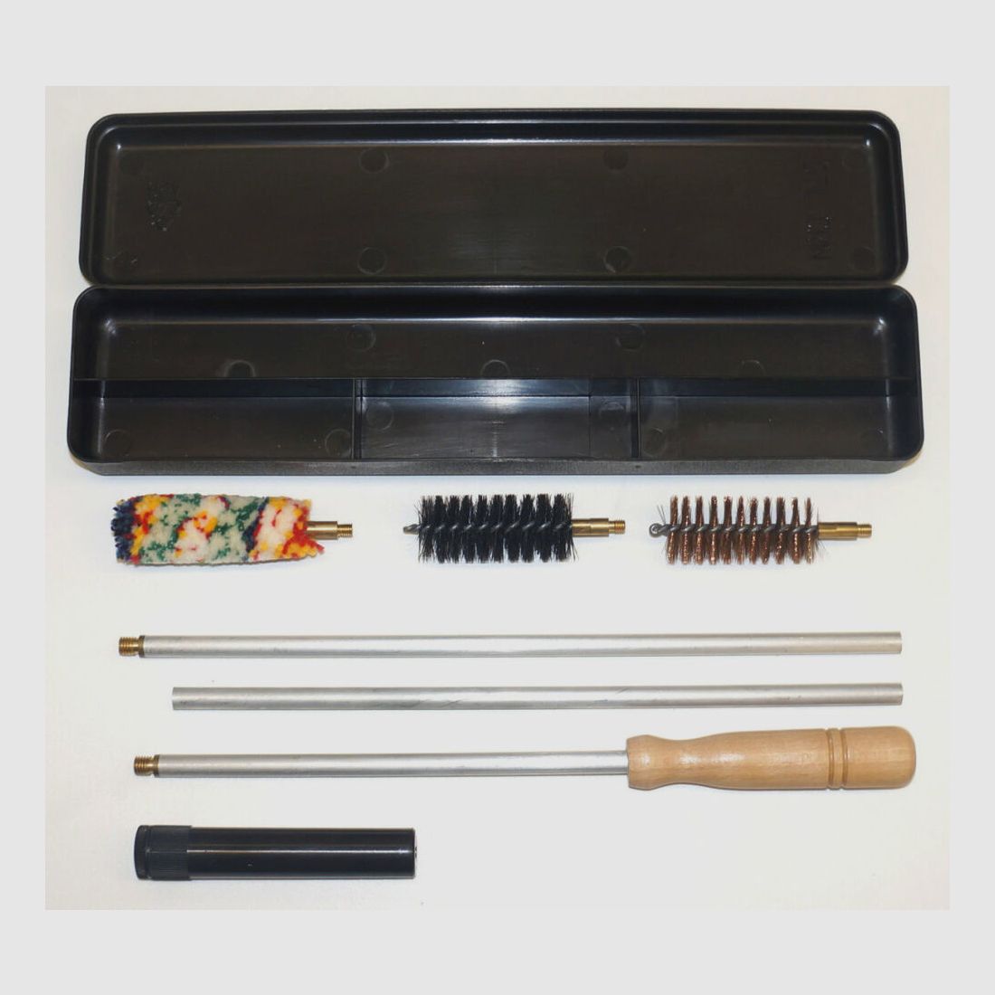 Franchi Putzzeug, Franchi SPAS 15