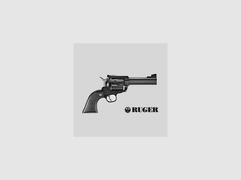 RUGER "Blackhawk" .41 Mag. 4 5/8"