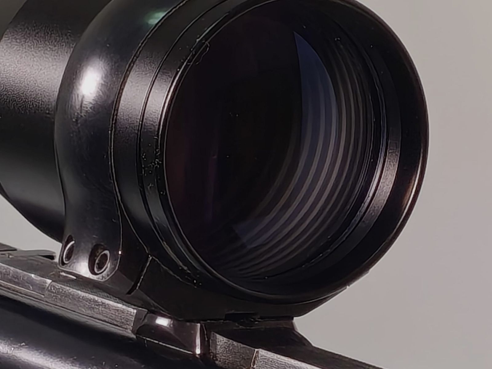 J. P. Sauer & Sohn Modell XXV A side-by-side drill 12/70 – 8x57JR with Zeiss Diavari