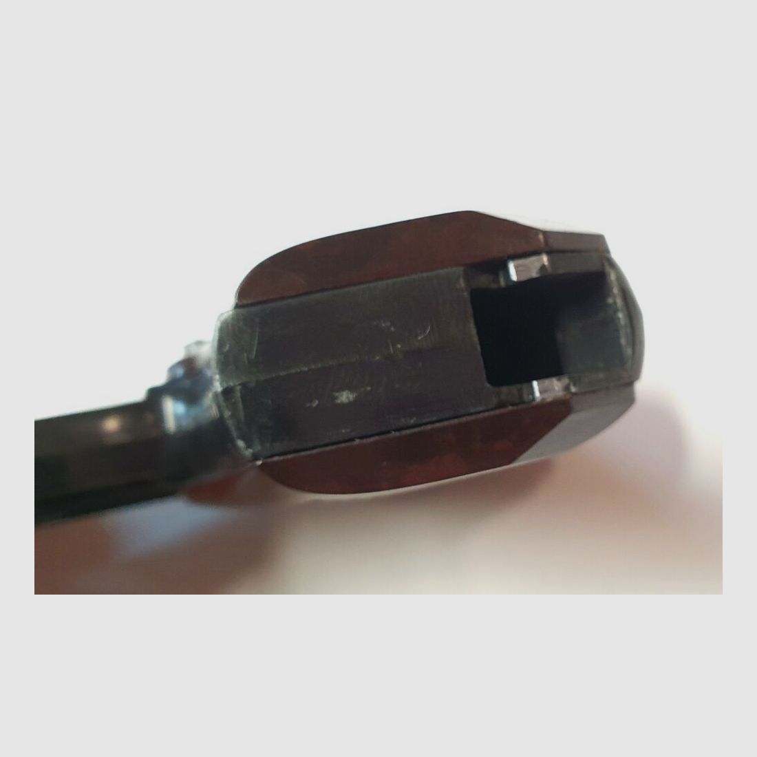 MaRie pistolet alarmowy Perfecta G - 6mm Flobert - bez PTB