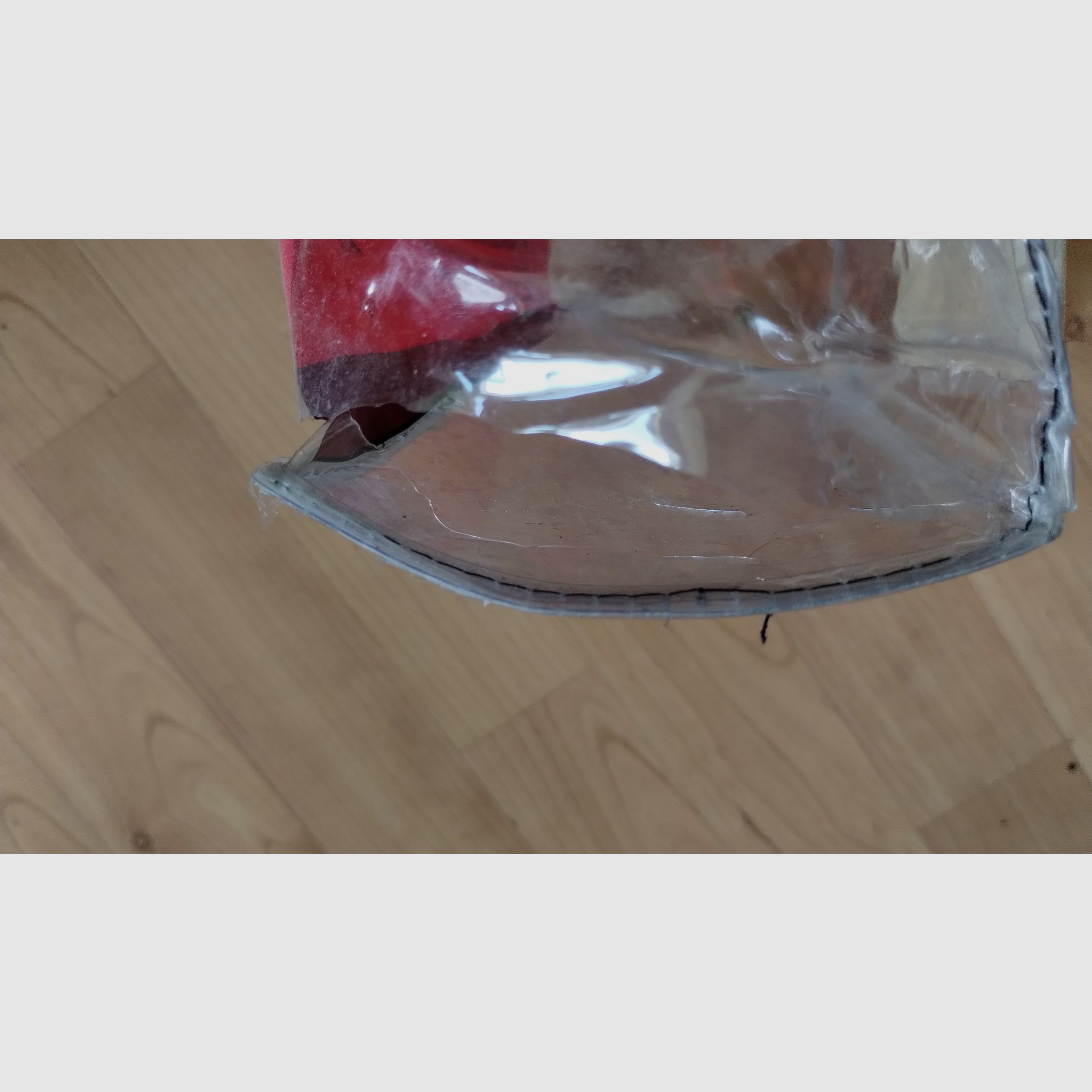 Safariland "STX Tactical" 6005-SP10 mit Gürtelaufnahme