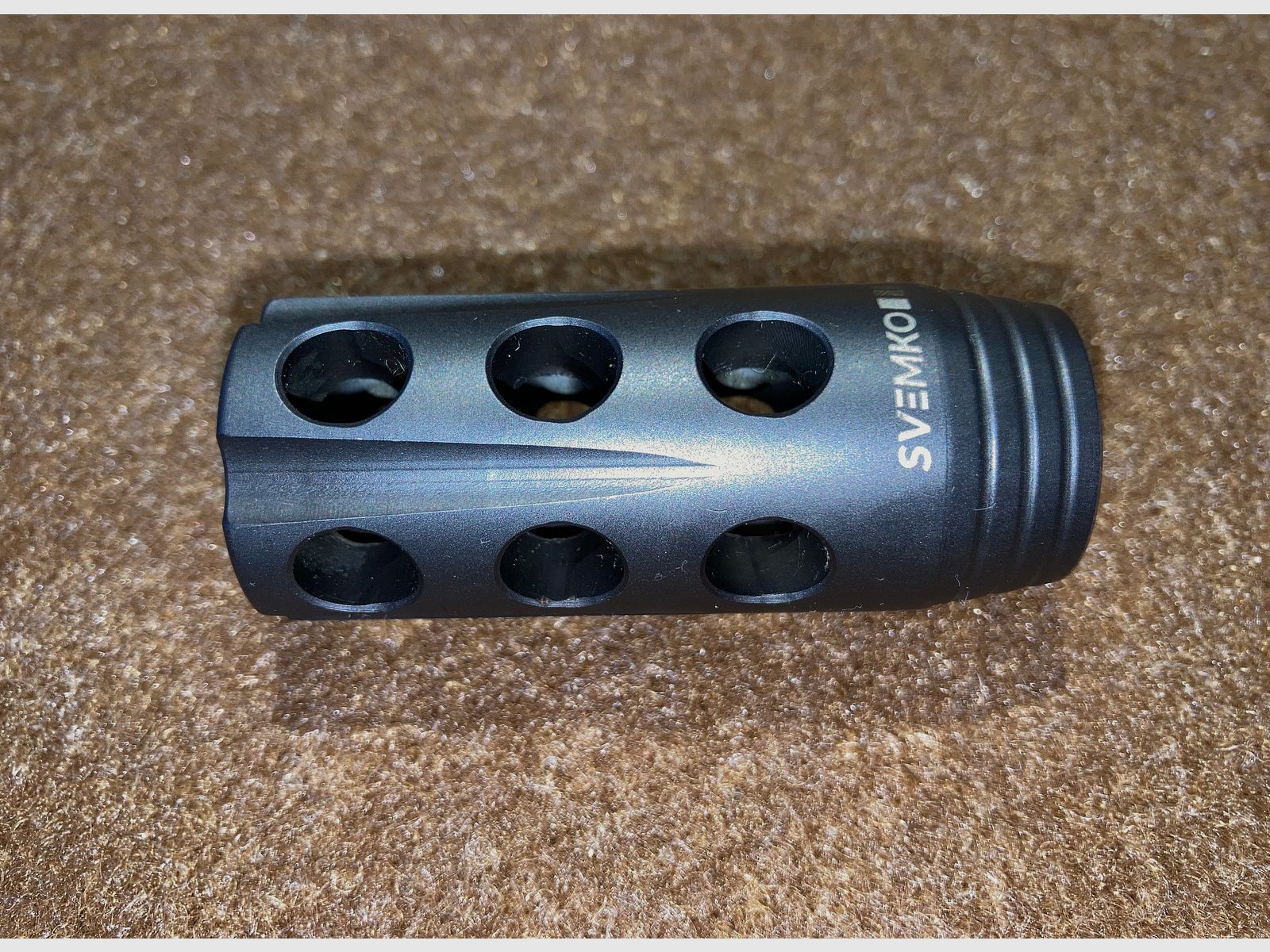 Svemko Velocity 1.0 Mündungsbremse