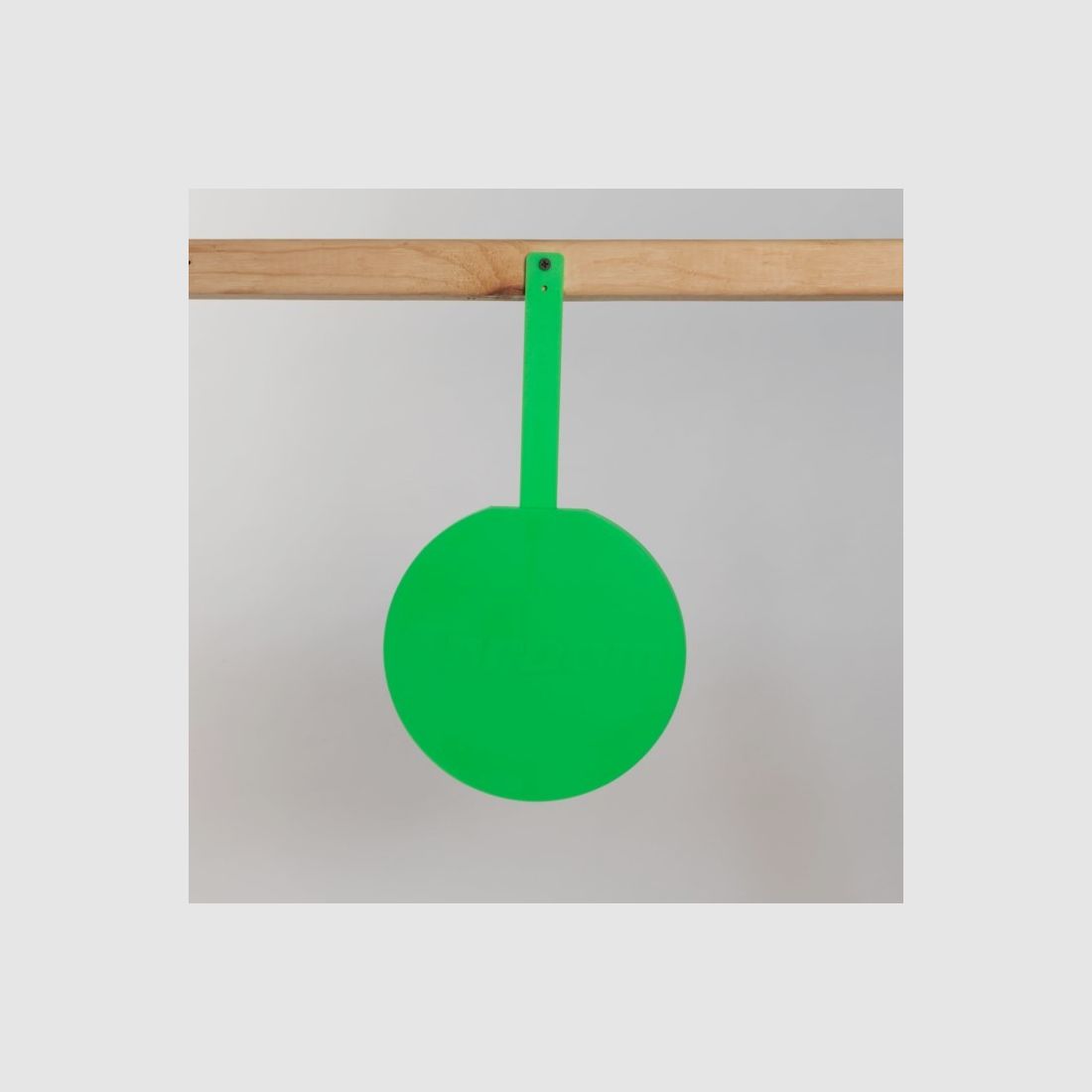 THROOM - HANGTUFF Objetivos