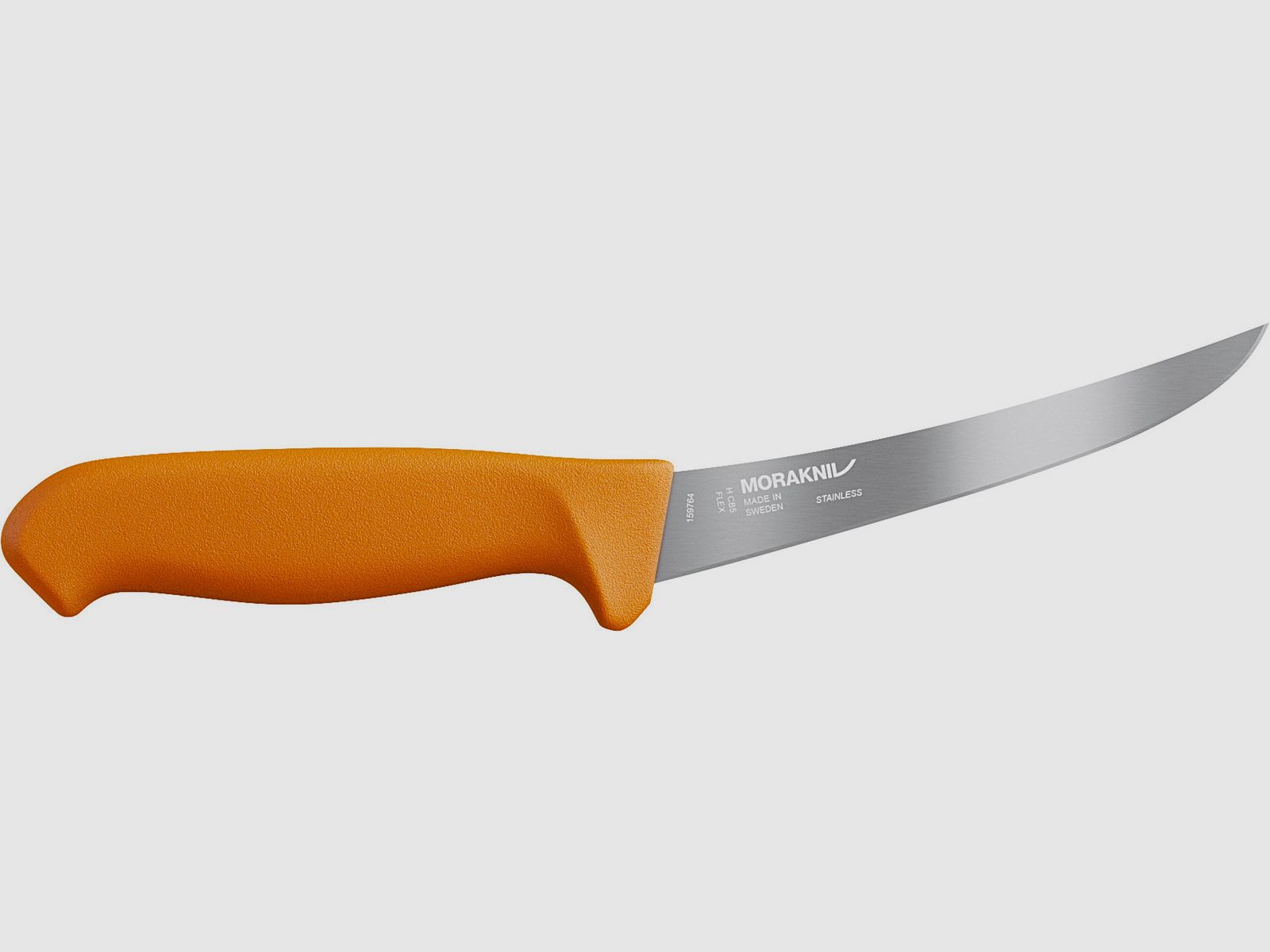 Morakniv Coltello da disosso Caccia Curvo