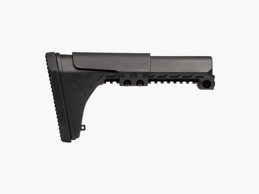 UTG PRO AR15 Ops Ready S5 Fixed Stock