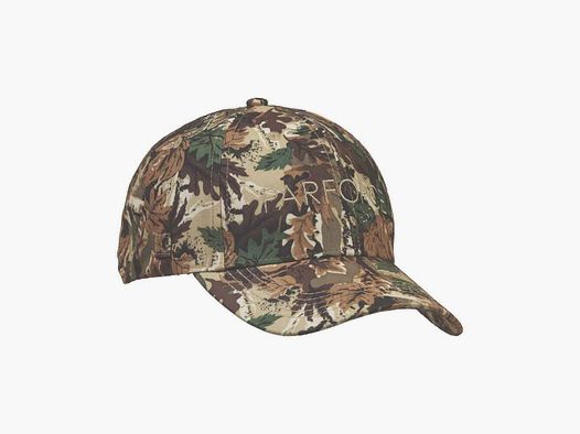 Parforce Hunter Camo Cap