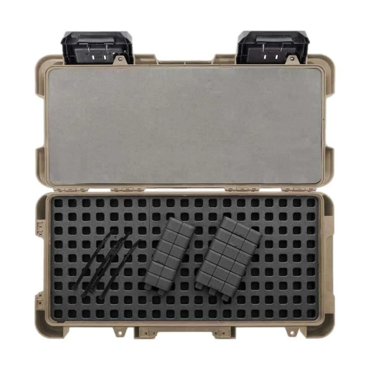 Magpul DAKA Hard Case C35 – FDE, Bild 5 von 5