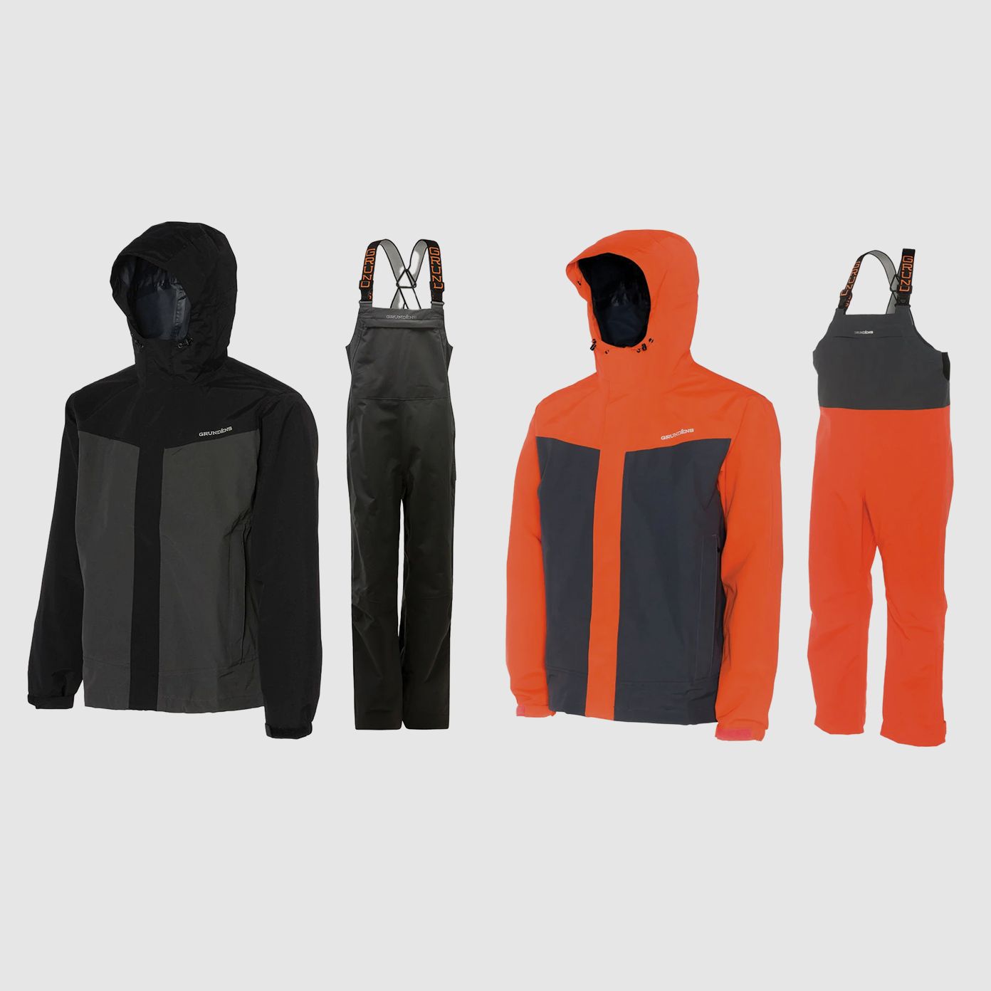 Grundéns Full Share Bekleidungsset