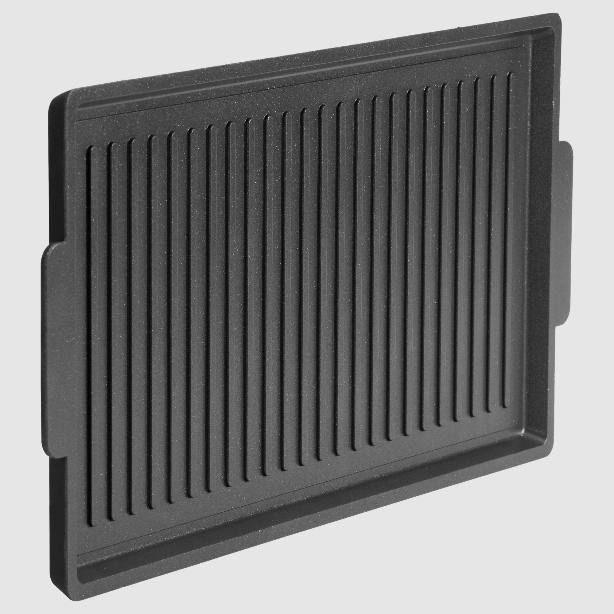 Contact grill surface, image 4 of 4