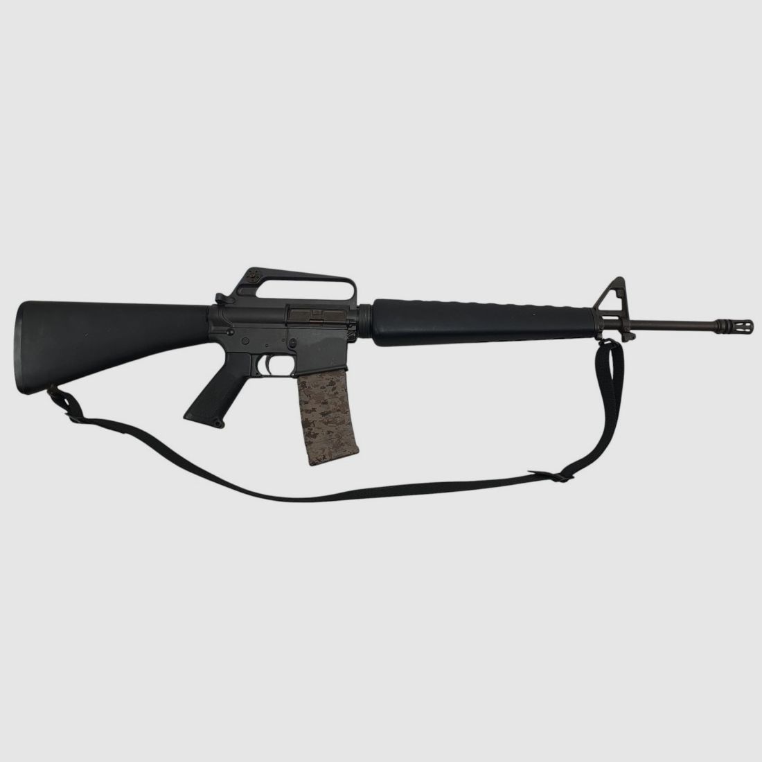MAGPUL - MAGAZIN 30 SCHUSS M4/AR15/M16 PMAG EDITION EPIC FURY, Bild 5 von 7