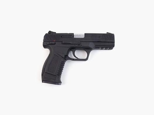 Sarsilmaz ST9 Cal 9x21mm