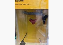 Timney Abzug Glock Gen5 1362 Gramm