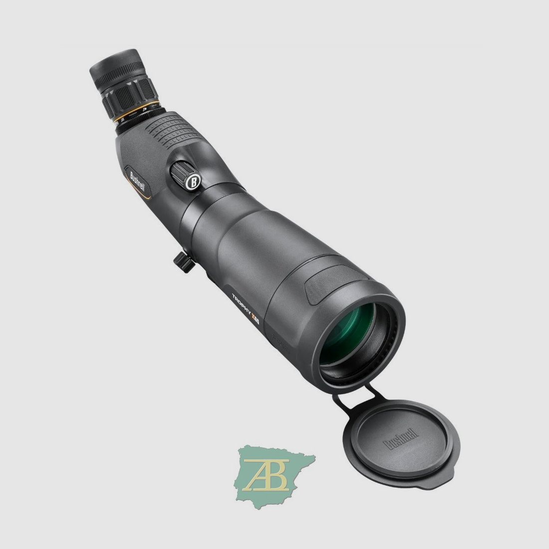 Spektiv Bushnell Trophy Xtreme 20-60X65mm