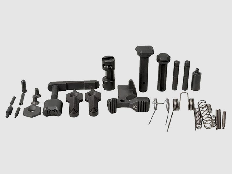 STRIKE INDUSTRIES AR15 Enhanced Lower Receiver Parts Set