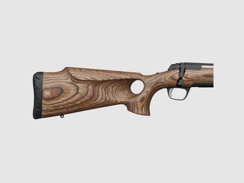 Browning X-BOLT Eclipse Hunter Brązowa Gwintowana Karabinek Repetierowy