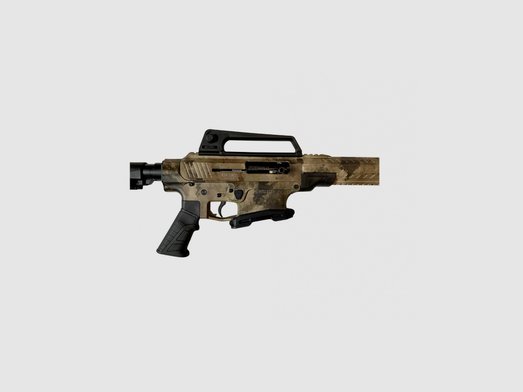 HATSAN ESCORT SDX12-TS Camo Selbstladeflinte
