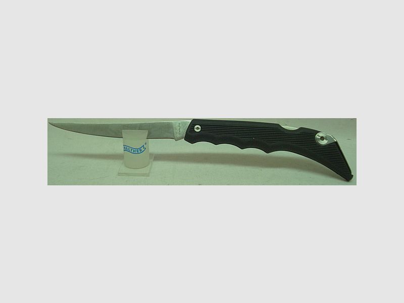 Filetiermesser, groß - 15cm Klinge