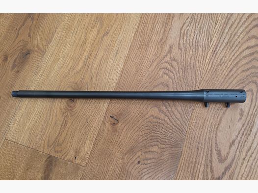 Set Blaser R8 .223 Lauf Standard 42cm mit M15x1 - mit Verschluss Mini und Magazin