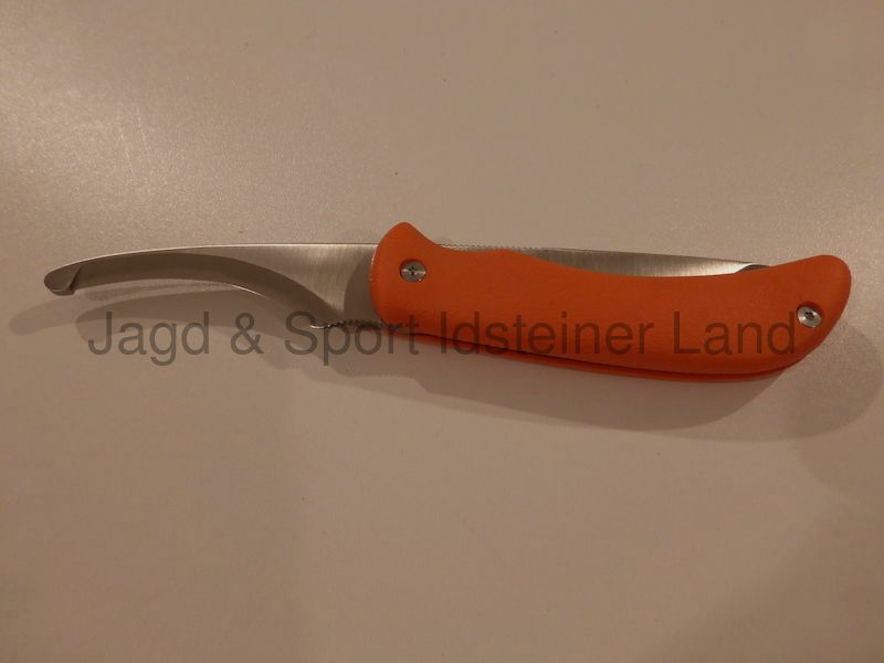 Böker Fabrication de couteaux Solingen Böker Special Run Gentle Folder Outdoor