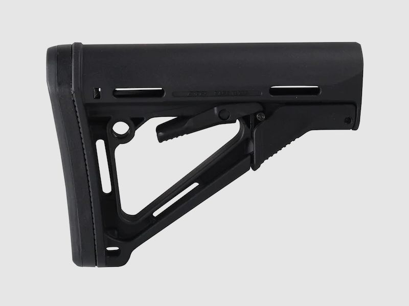 Magpul CTR Carbine Stock Commercial Black