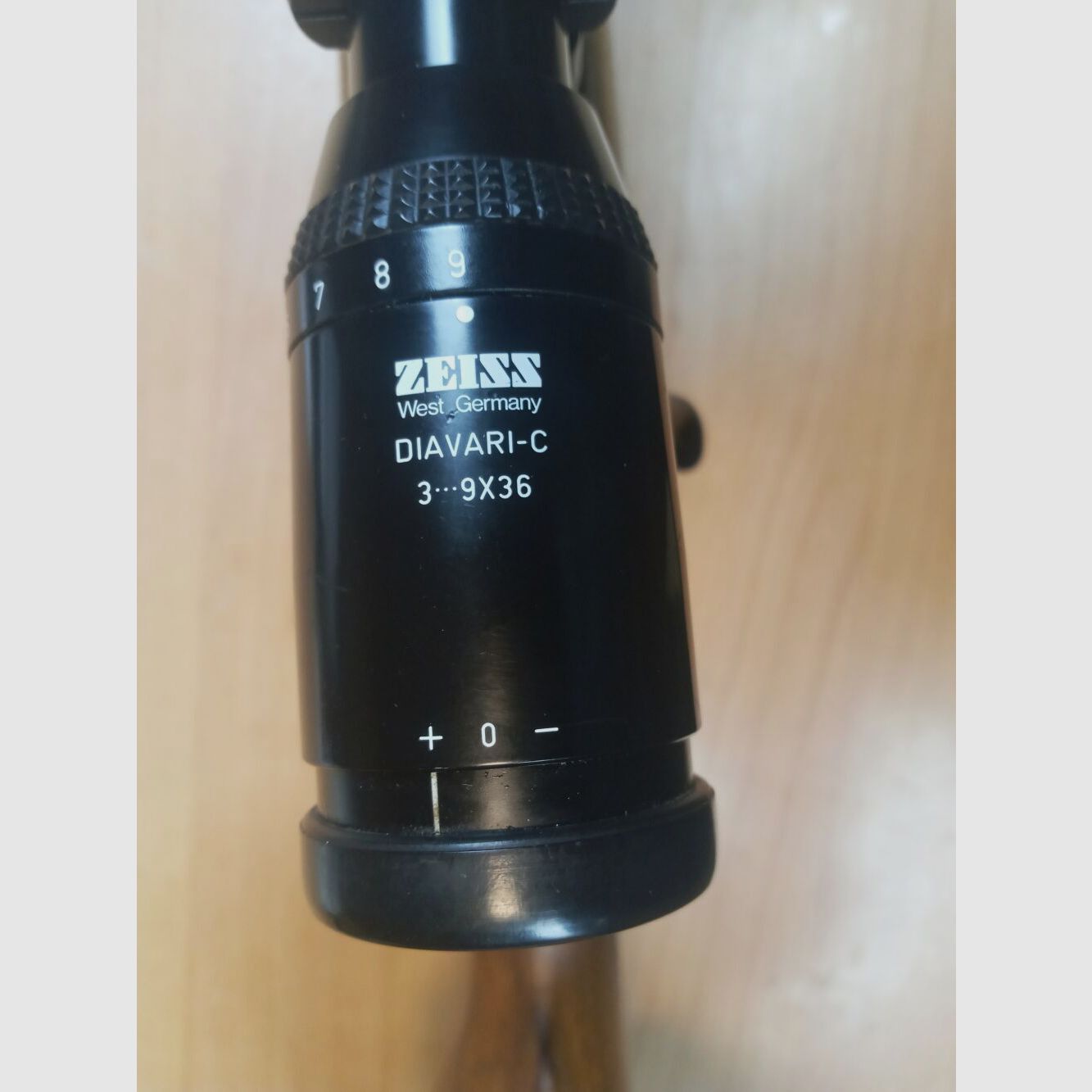 Steyr Mannlicher Modell M