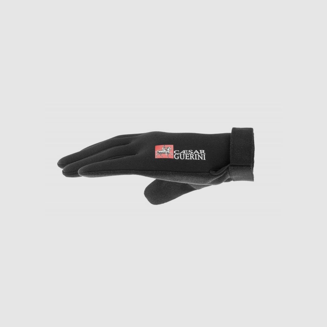 Ceasar Guerini Schiethandschoenen - Speciale Winter Maat S, afbeelding 3 van 3