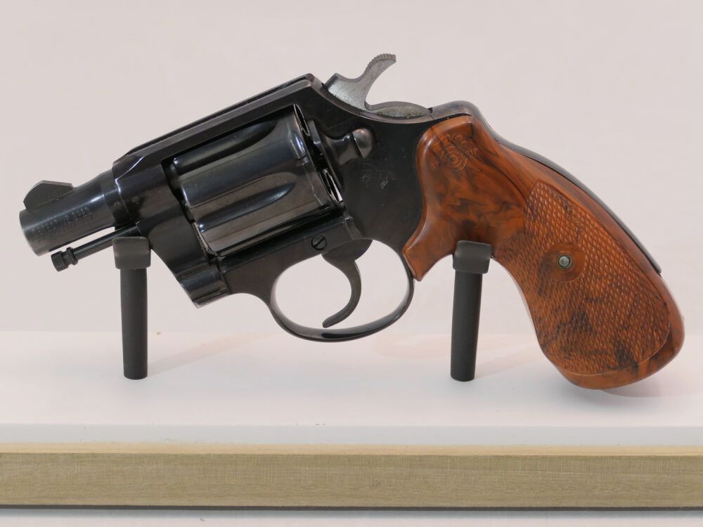 Colt Detectiv