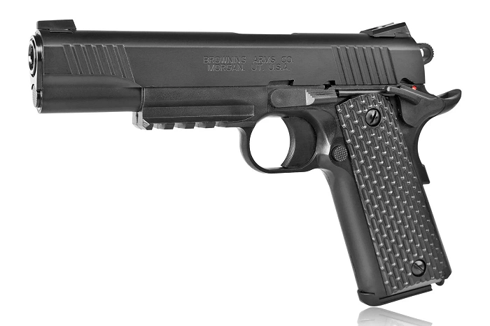 Pistolet ASG BROWNING 1911 HME sprężynowy