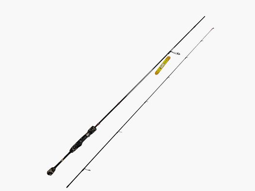 Canna Da Spinning 2 Sezioni 1.98m 1/5gr Trackline