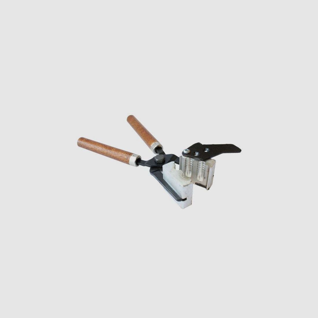 Lee Bullet Mold C457-500-F Double Cavity #90376, afbeelding 1 van 2