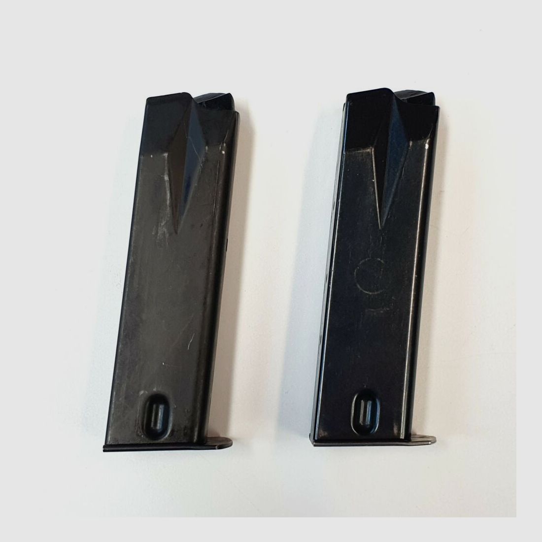 Mec-Gar Mec-Gar magazin für Smith & Wesson 5900er Serie Pistolen - 9mm Luger - 15 Schuss, Bild 1 von 4