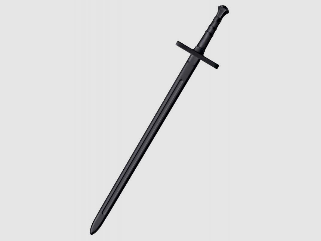 Cold Steel Trainingsschwert Anderthalbhänder