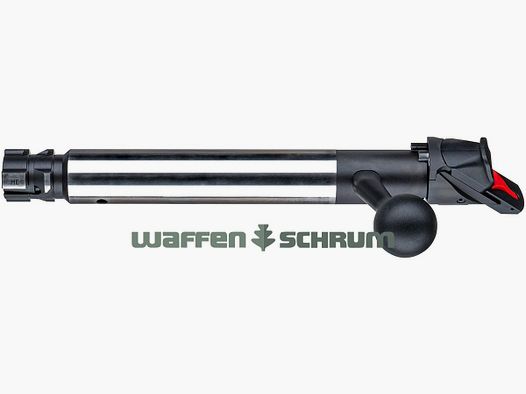 Sauer 505 Verschluss Links