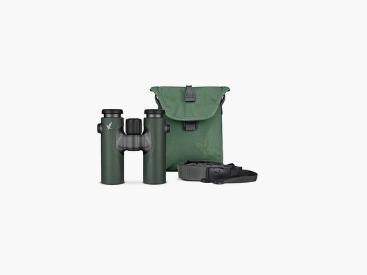 Swarovski CL COMPANION Verde 8x30 Urban Jungle