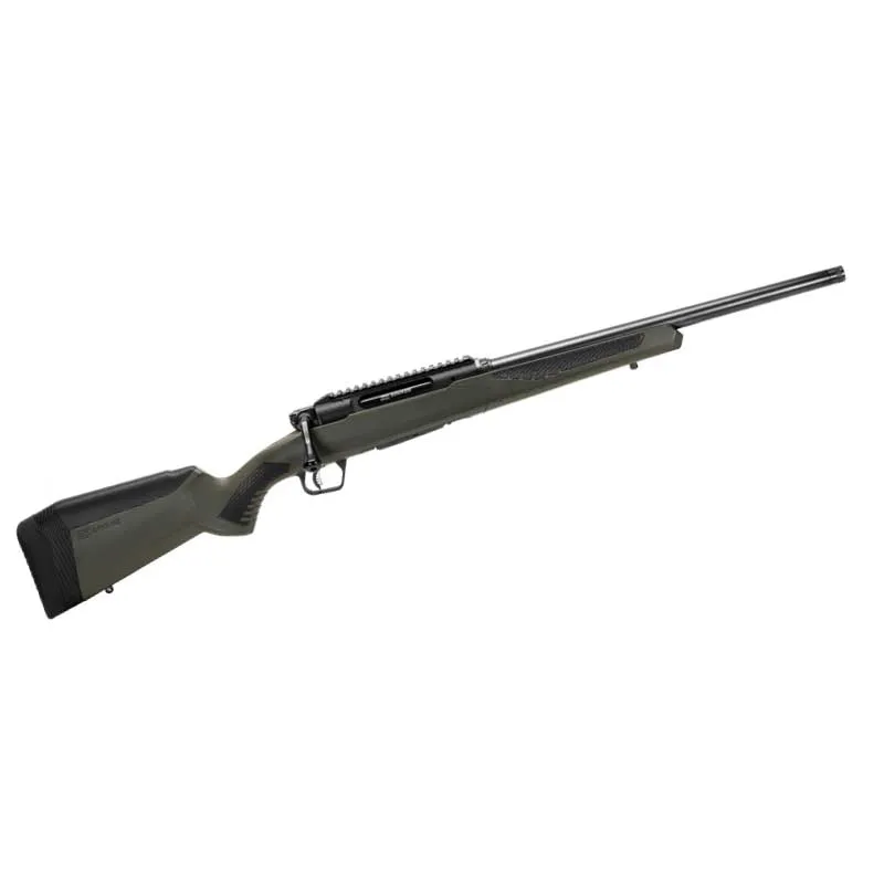 Sztucer dwutakt SAVAGE Impulse Hog Hunter kal. 308Win, zdjęcie 1 z 7