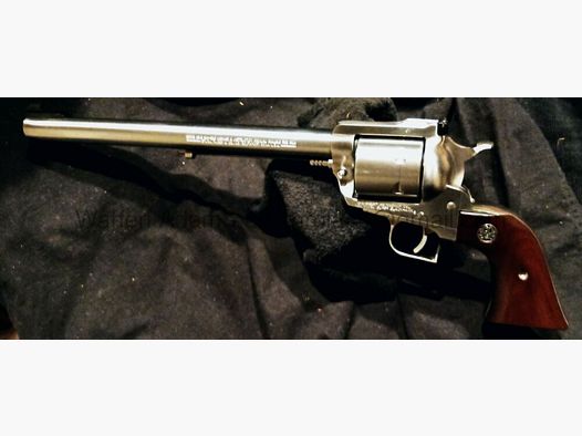 Ruger New Model Super Blackhawk 10,5 Zoll