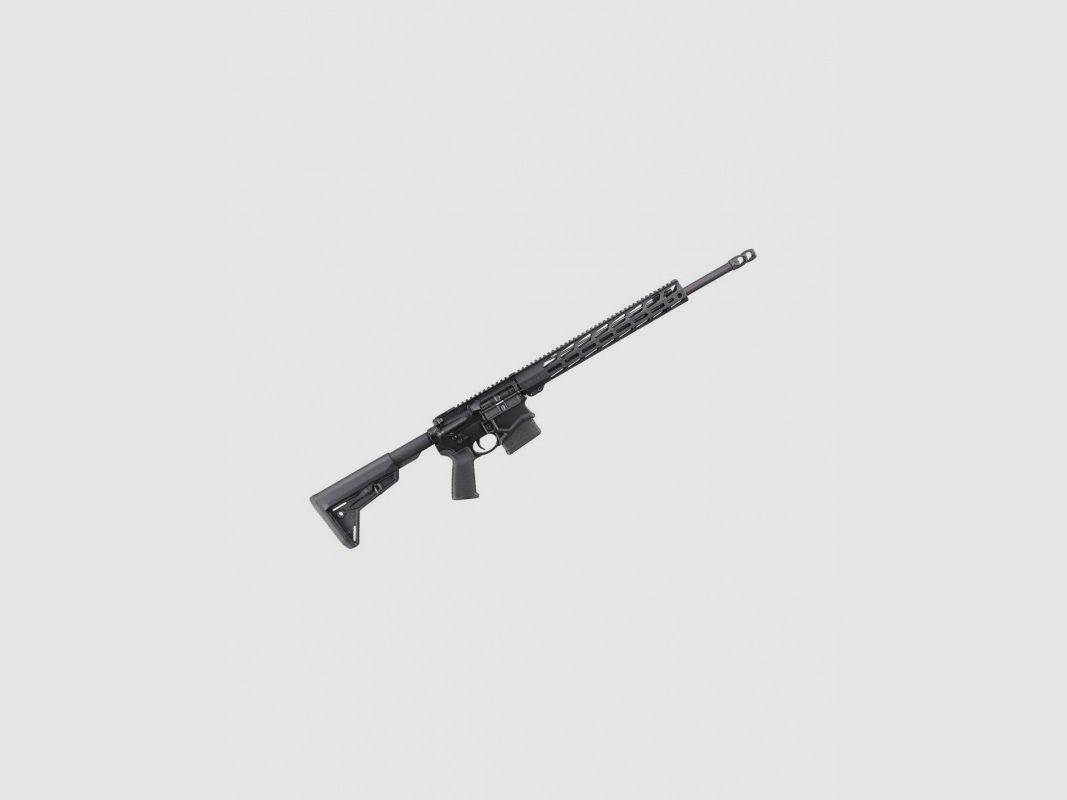 RUGER SFAR Magpul MOE, immagine 3 di 10