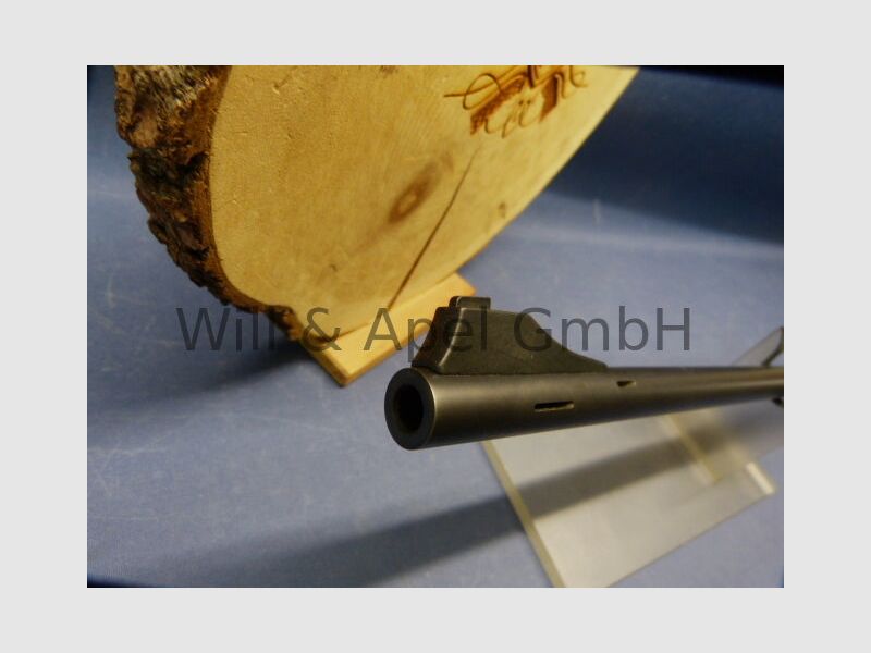 BLASER ISNY R93 INTERCHANGEABLE BARREL