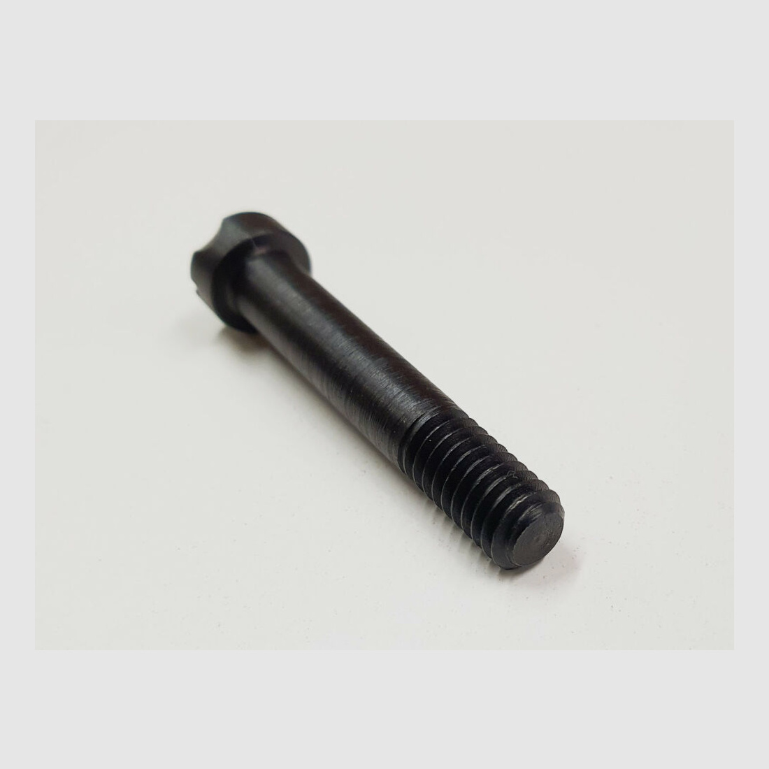 Schwaben Arms GmbH Śruba systemowa / Śruba skrzynkowa długa do Mauser K98, nowa produkcja, oksydowana